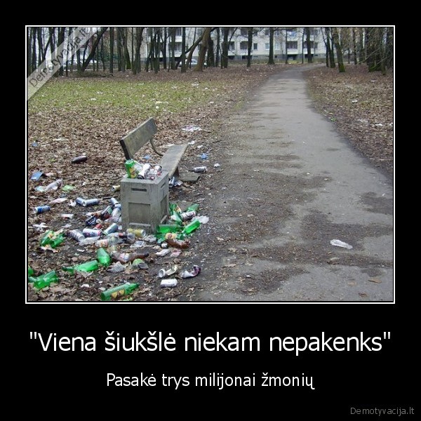 nesiukslinkit,saugokit, zeme