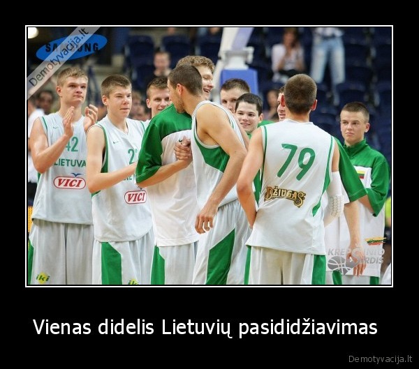 krepsinis