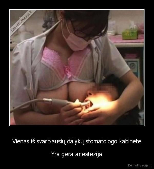 anestezija