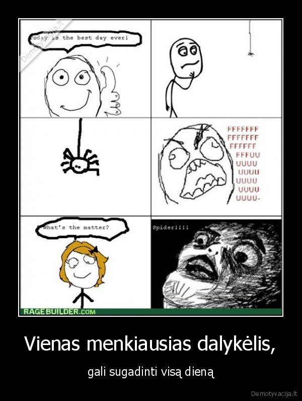 voras