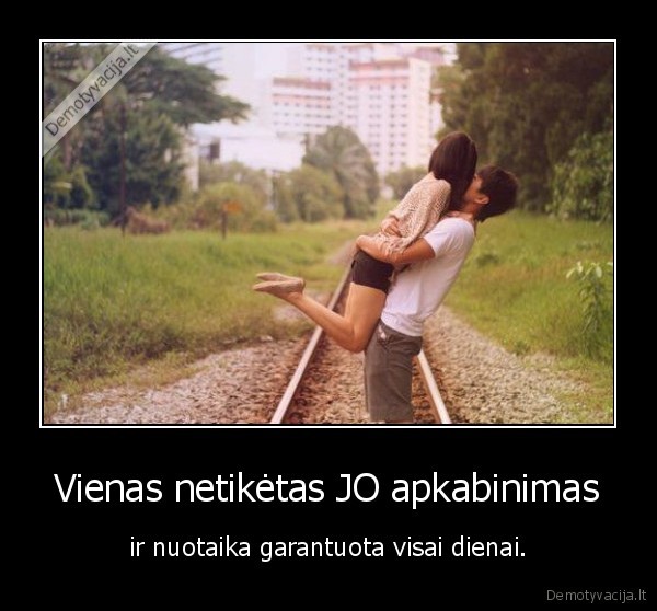 apkabinimas,meile