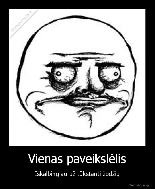 me, gusta