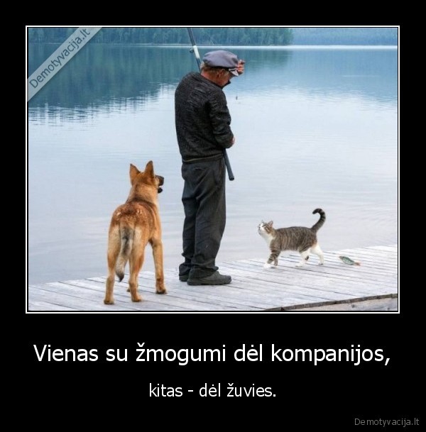 suo,kate,zvejyba