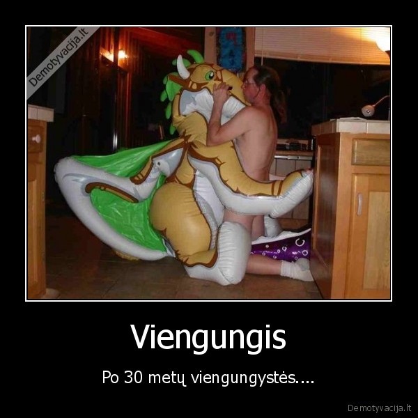 Viengungis
