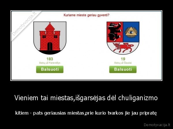 siauliai