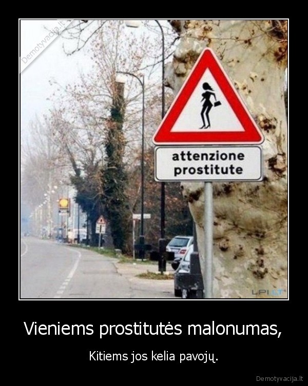 prostitutka