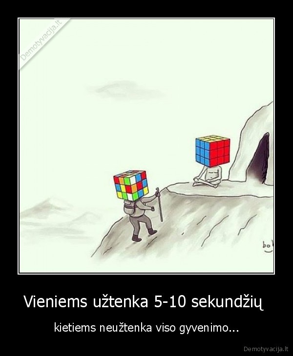 rubiko, kubas