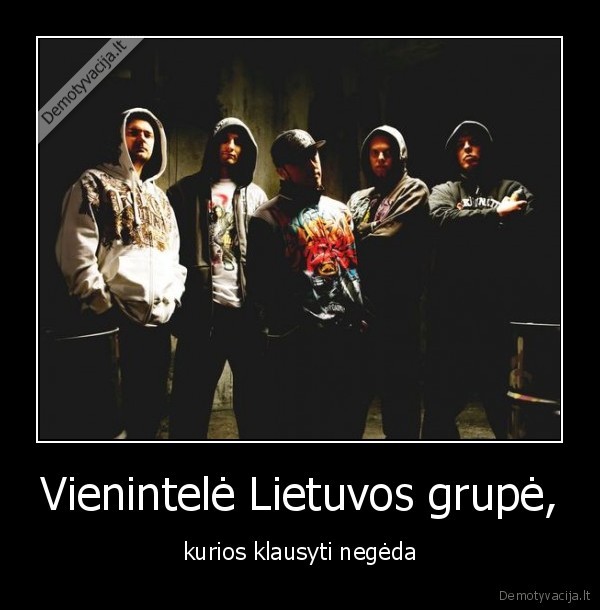 gg, sindikatas