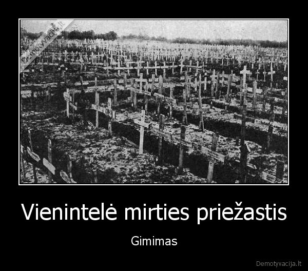tevo, apmastymai