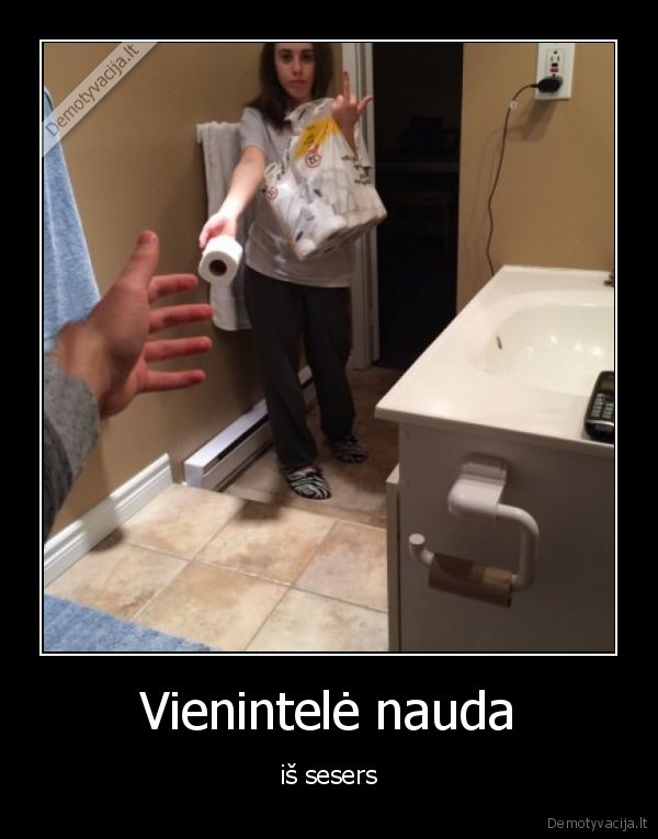 sesuo,nauda