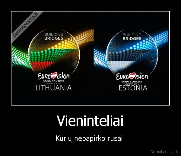 rusija,eurovizija, 2015