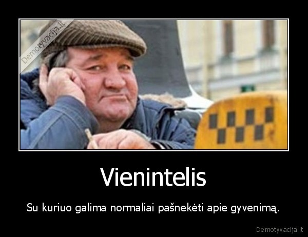 taksistas,sneketi