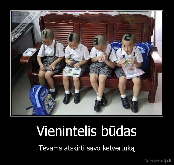 ketvertukas,broliai