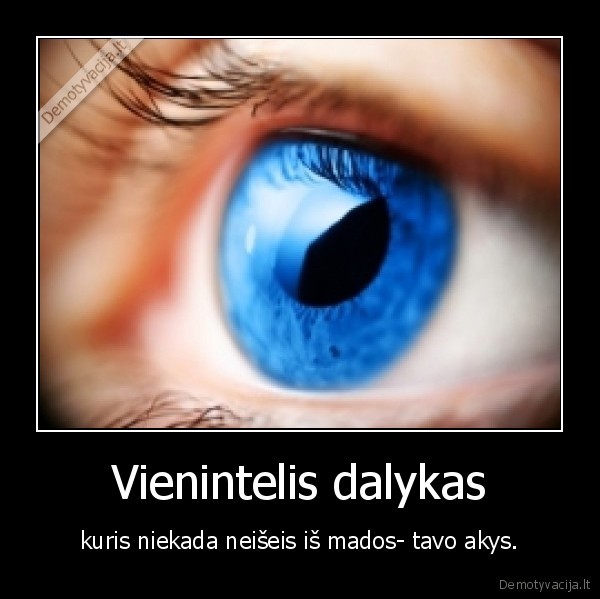 akys,meile