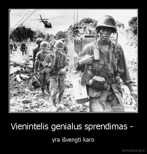 karas