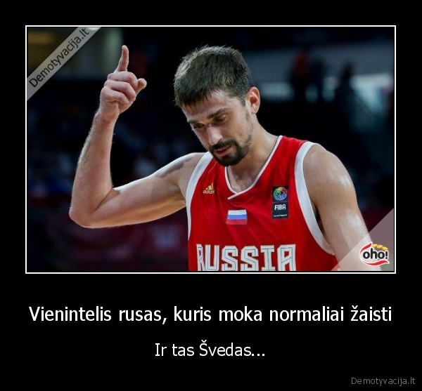 aleksejus, svedas