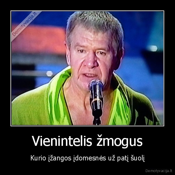 erlickas,suolis