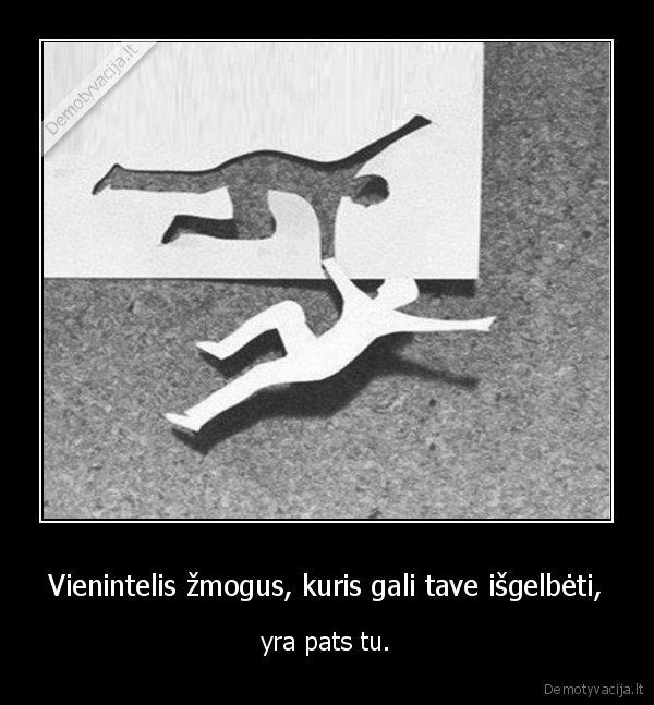 zmogus,gelbejimas