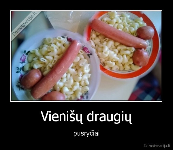 pusryciai