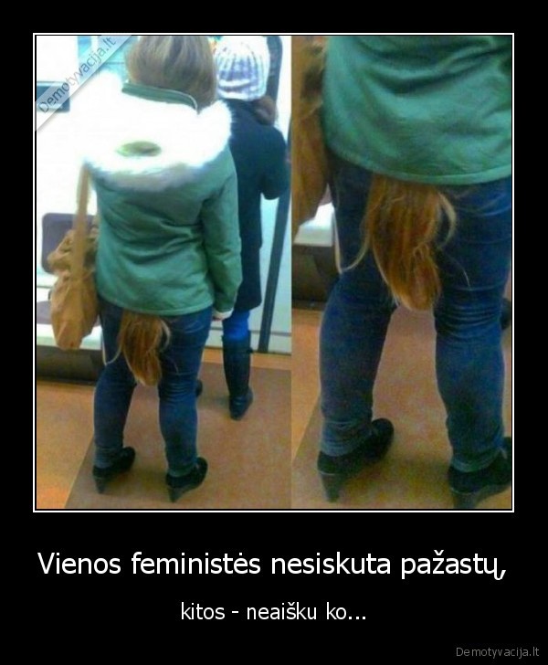 feministe,pazastys,plaukai