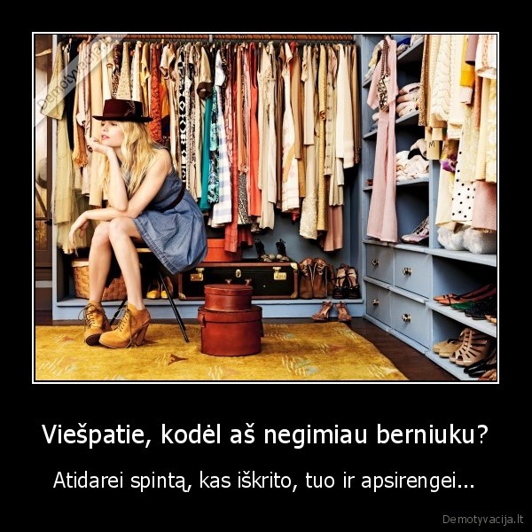 rubu, spinta,nezino, kuo, apsirengti