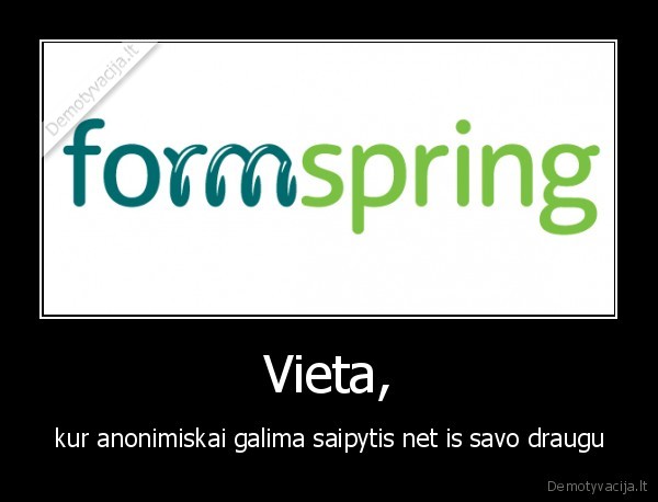 Vieta,