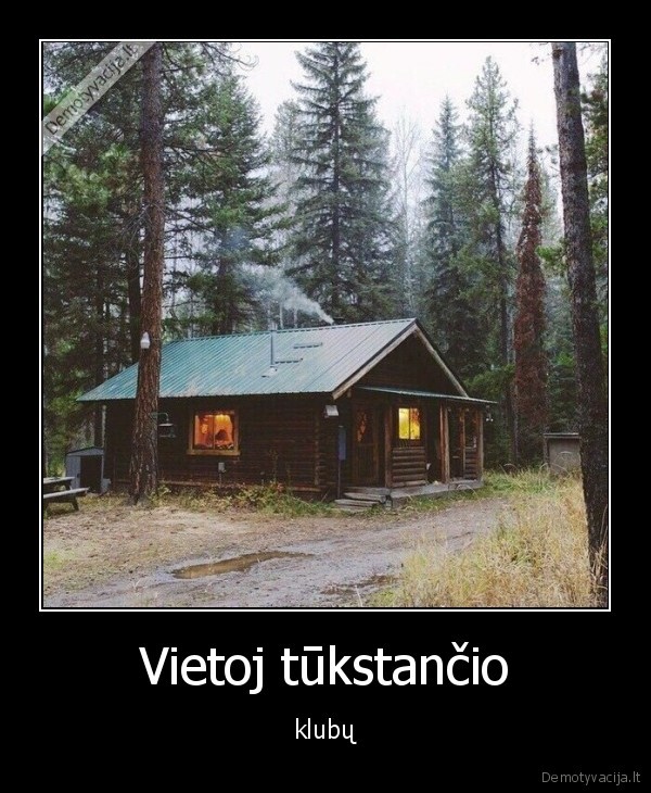 klubai