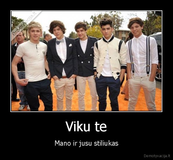 Viku te