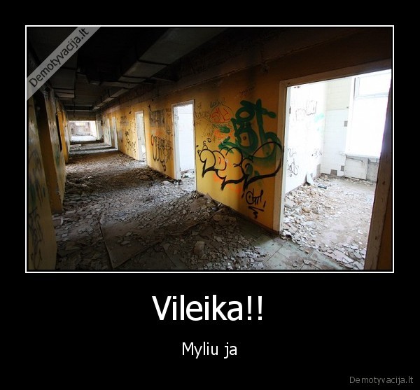 Vileika!!