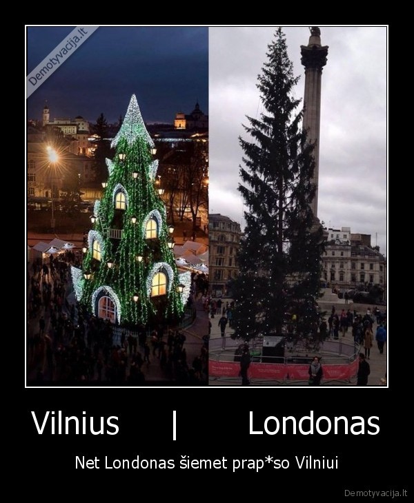 londonas,vilnius, eglute