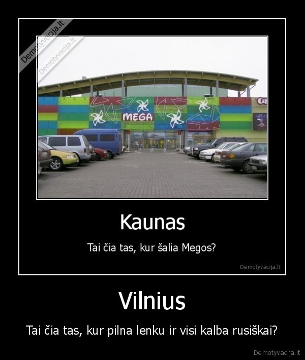 vilno,vilnius,lenkai,kaunas