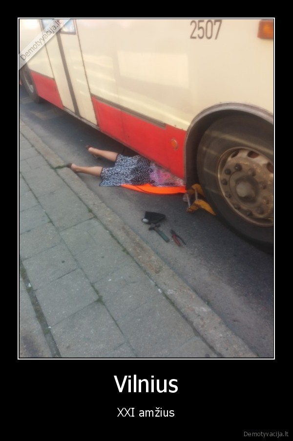 Vilnius