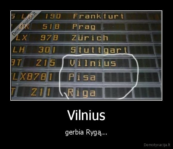 Vilnius