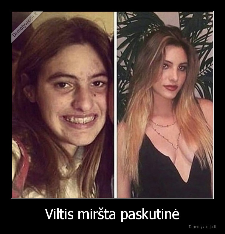 mergina,wow,grozis,viltis