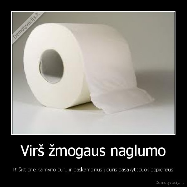 naglumas