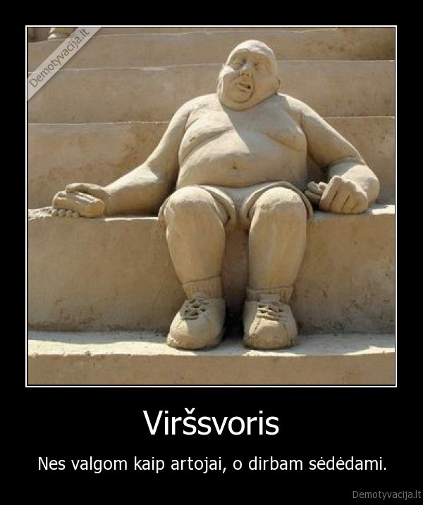 virssvoris,zmones