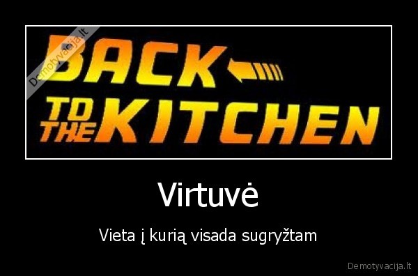 virtuve