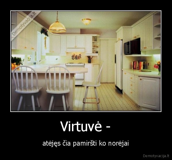 virtuve,mintys