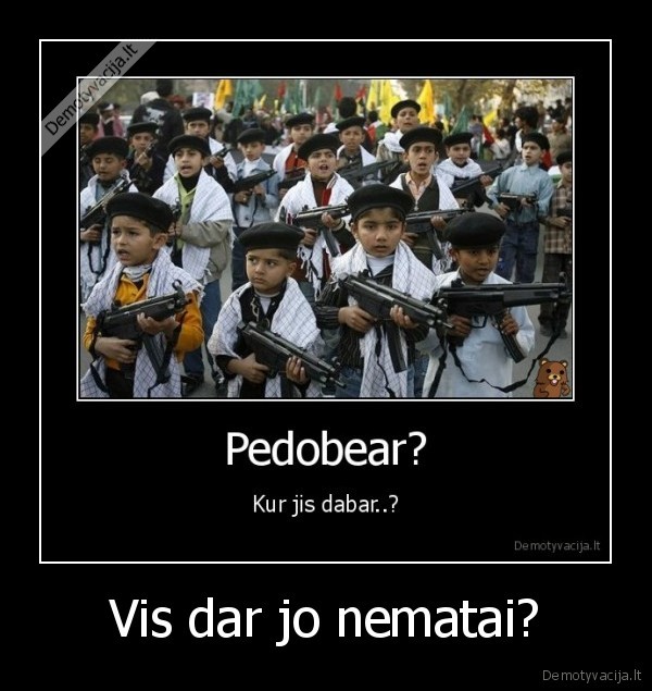 pedo,cia