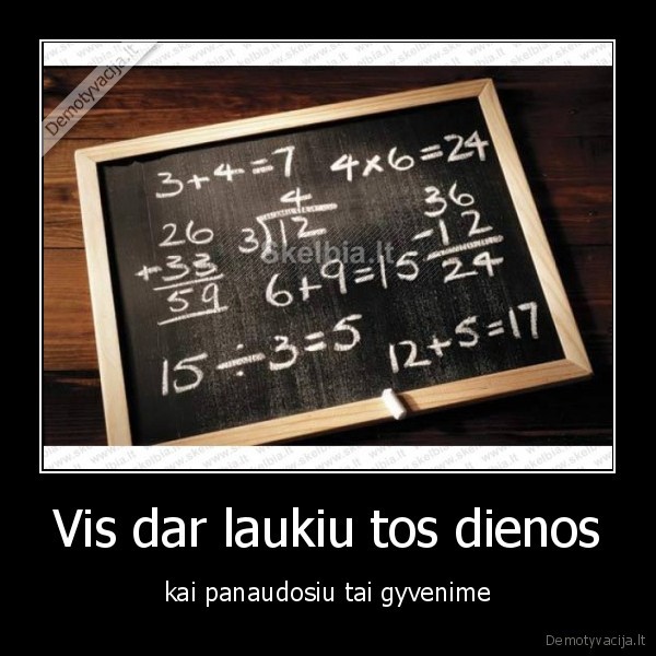 skaicius