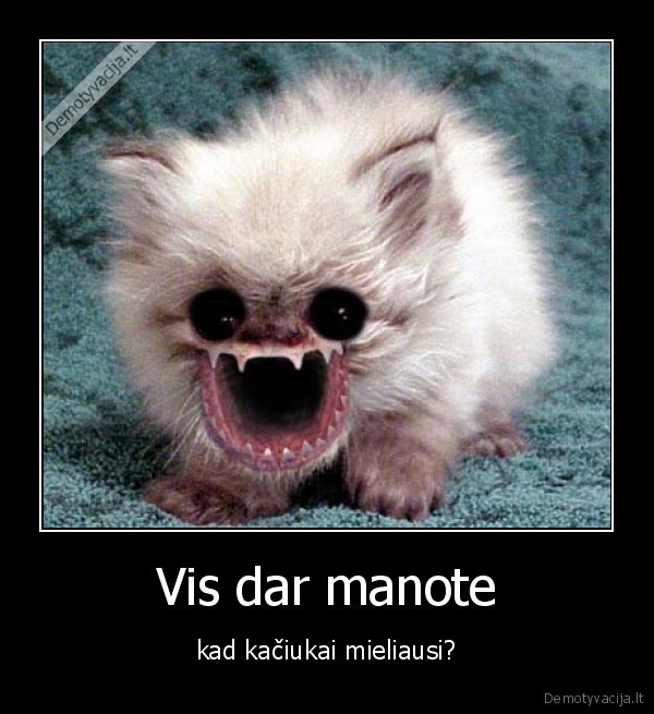 Vis dar manote