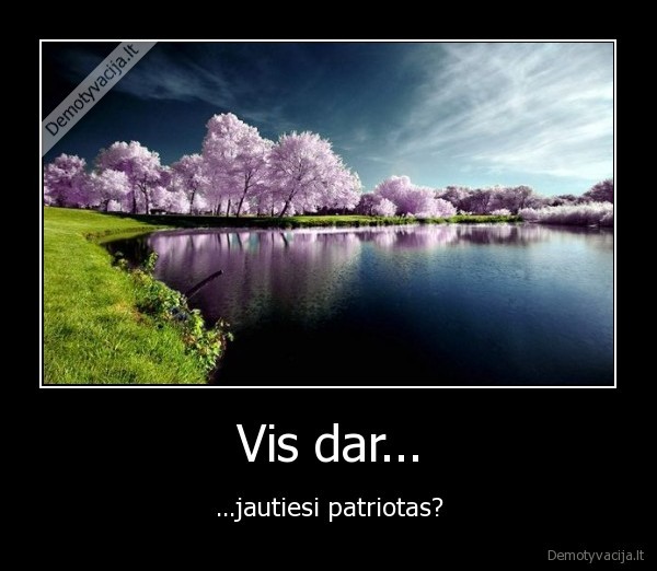 patriotas