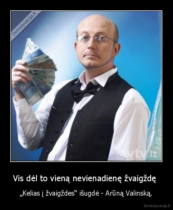 valinskas