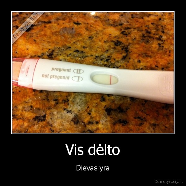 Vis dėlto
