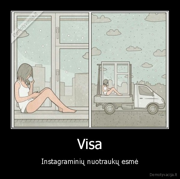 instagramas,esme,nuotraukos