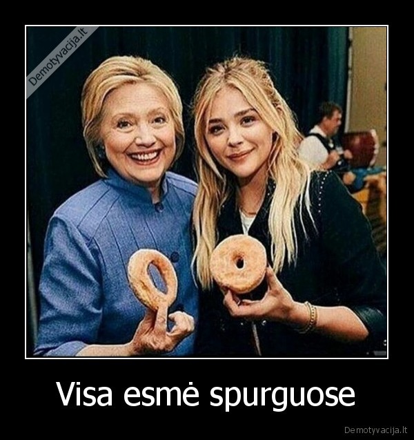 spurga,skylute,hilari,klinton