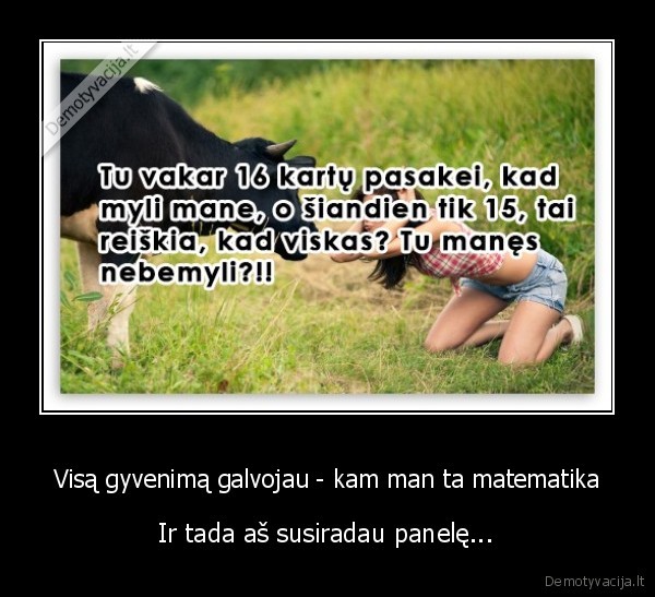 paneles,moterys,matematika
