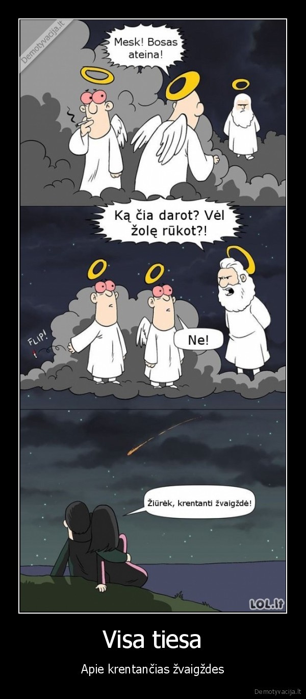 krentanti, svaigzde,dievas,zole