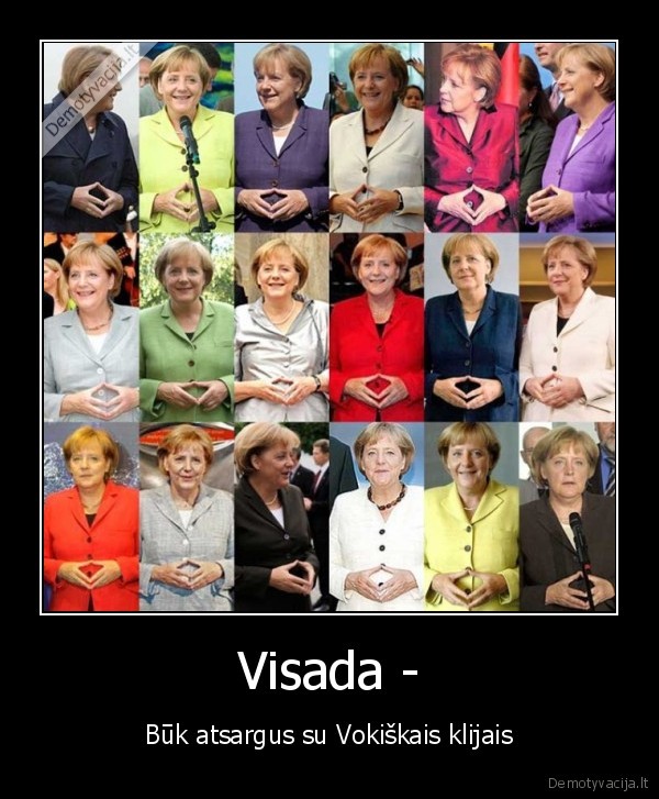 Visada -