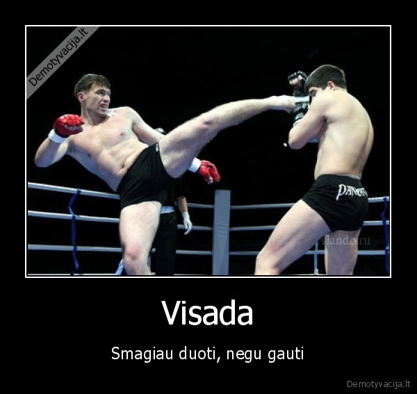 Visada
